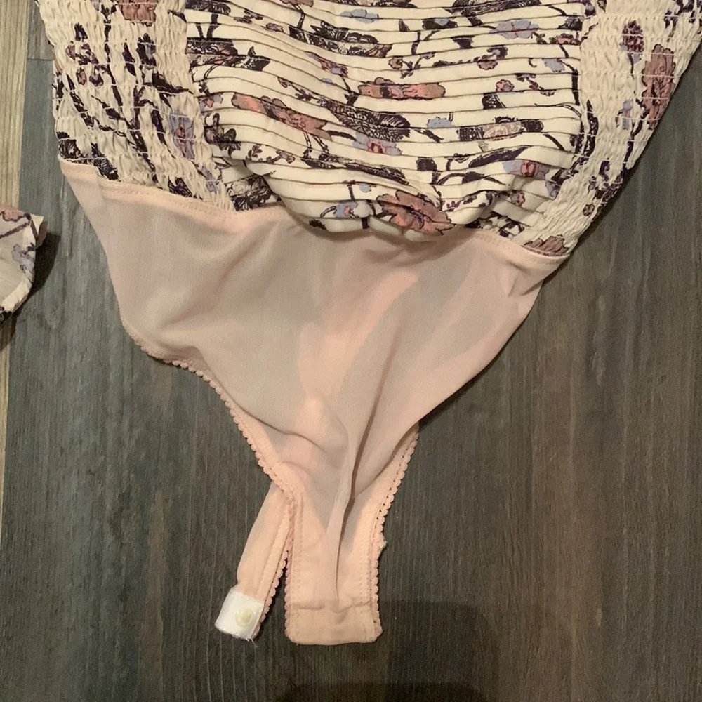 Free People amazing piece